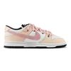 Nike Dunk Creamy Cherry Blossom, Heart Box Slip Resistant Abrasion Resistant Low top Skateboard Shoes Unisex DD1391-100(Team529--)