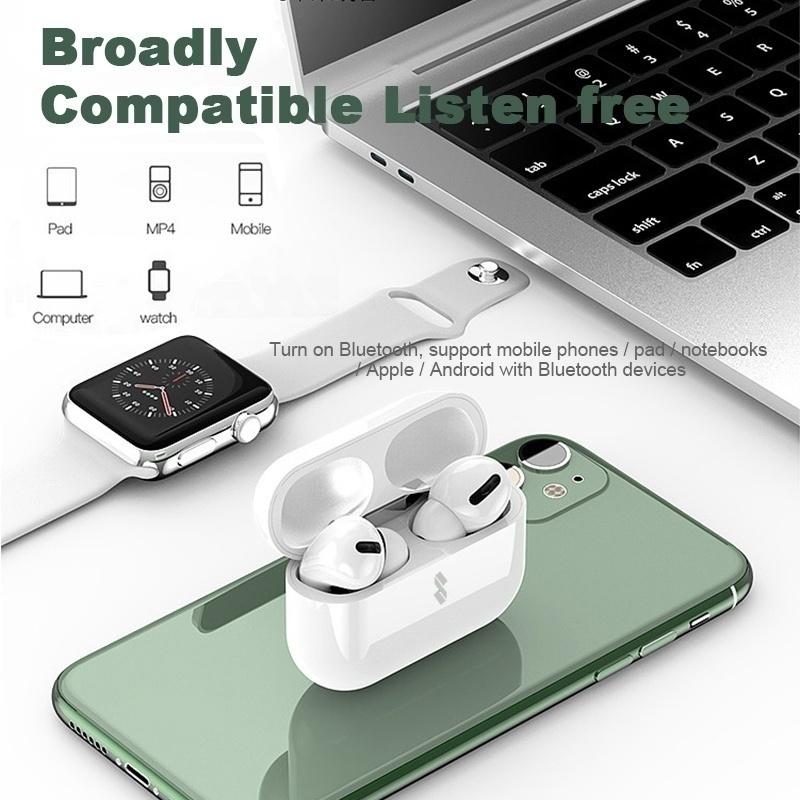 Buy Fashion Air Pro 3 TWS earphone Pop 