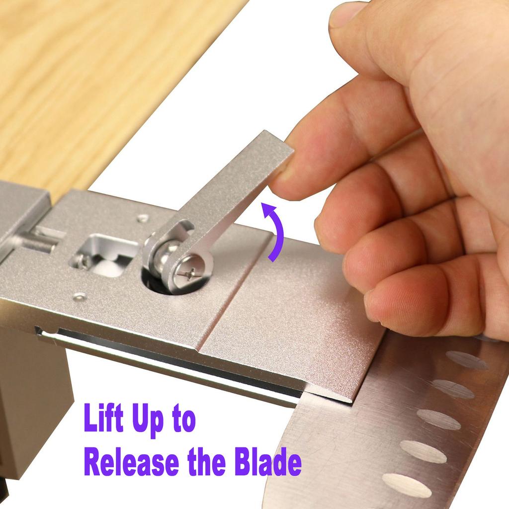 Guided Sharpening System, Professional Sharpening Tool with 150/400/800/2000 Grit Diamond Whetstones for Kitchen and Outdoor