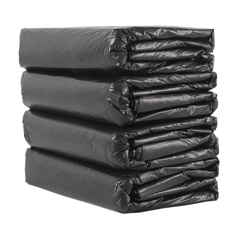 Datou Large Black Trash Bags