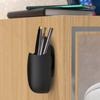 Kitchen Rice Scoop Holder Traceless Rice Cooker Spatula Organizer Tableware Storage Rack Spoon Holder Bathroom Utensil