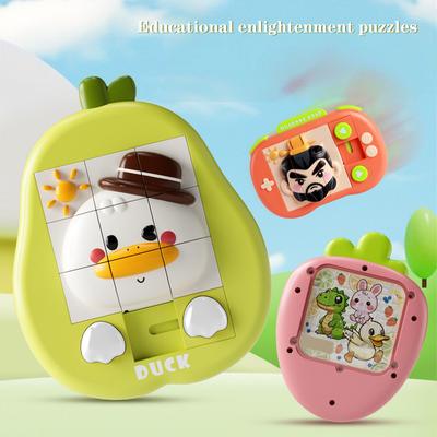 Puzzle a hlavolamy – Hlavolamy