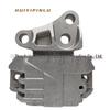 Left Engine Mount Rubber for Jeep GAC Guide, Part Numbers: 53409721, 68253034AB, 53416009