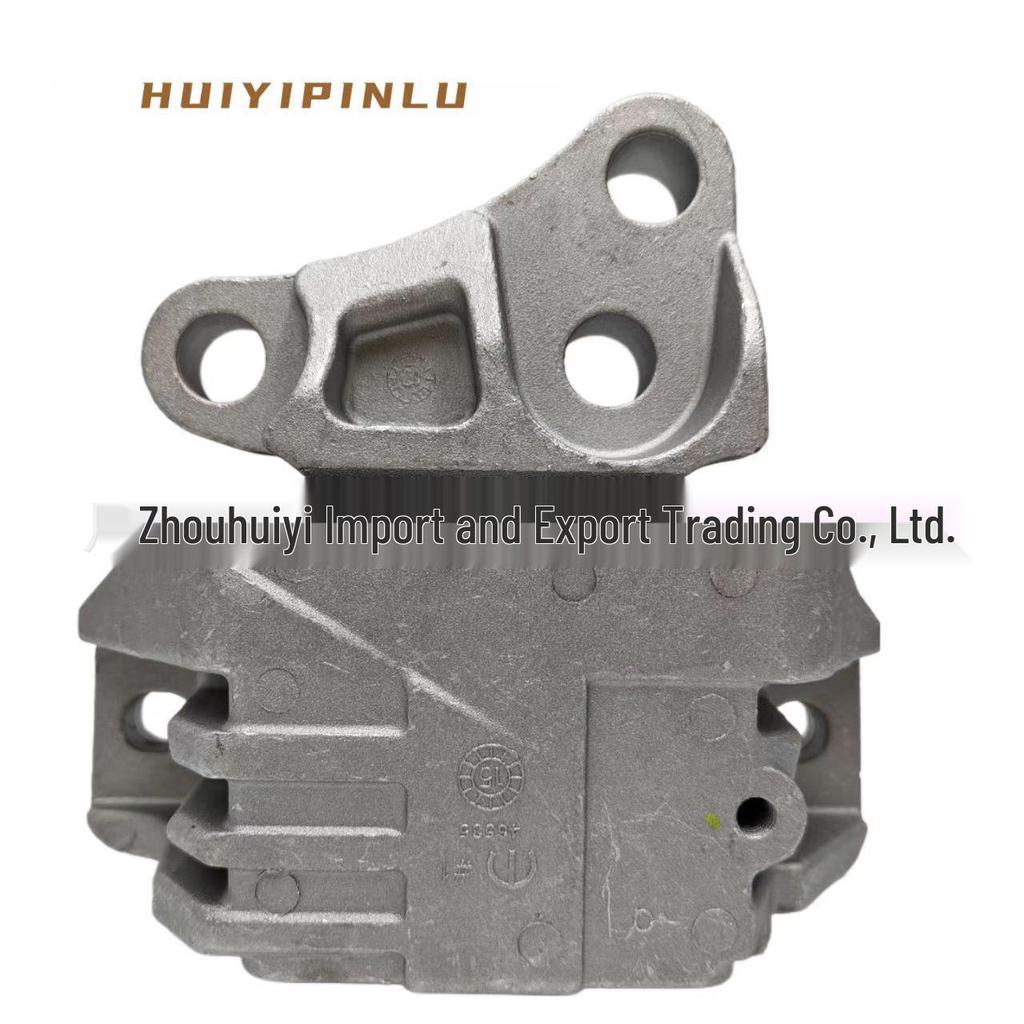 Left Engine Mount Rubber for Jeep GAC Guide, Part Numbers: 53409721, 68253034AB, 53416009