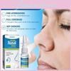 Eelhoe Nasal Spray For Adults And Children With Effective Congestion Relief And Comforting Formula For Nasal Care