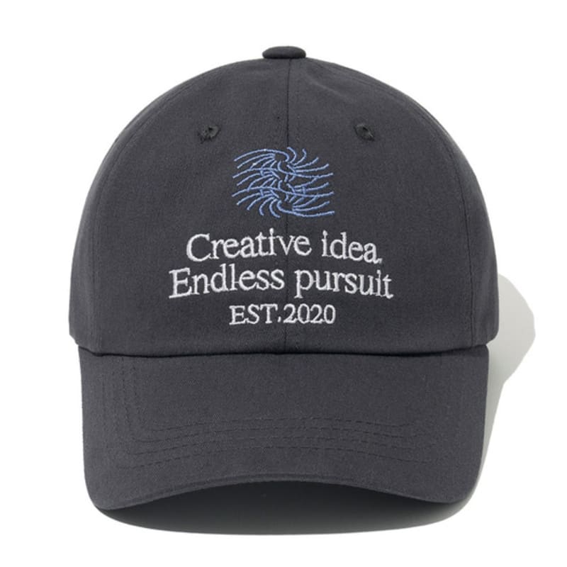 

Millo Archive New Creative Ball Cap [Deep Charcoal] FREE