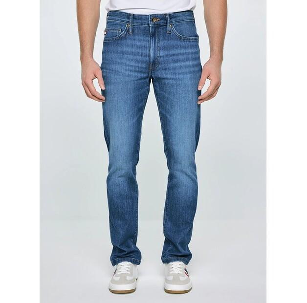 

Джинсы BIG STAR TERRY_HIGH_WAIST_552_190 EU 33_32