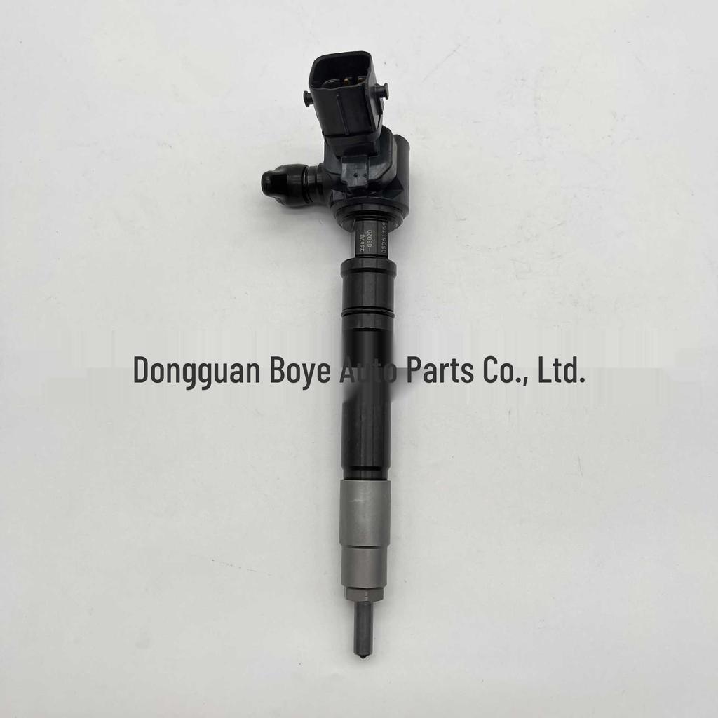 Premium Injector 23670-0E140 for 1GD-FTV 2.8L Engine