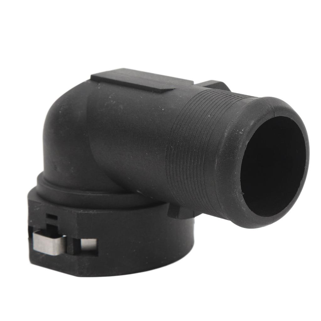 Lower Radiator Hose Connector 254851J000 Engine Coolant Hose Connector for Loniq Sonata Tucson