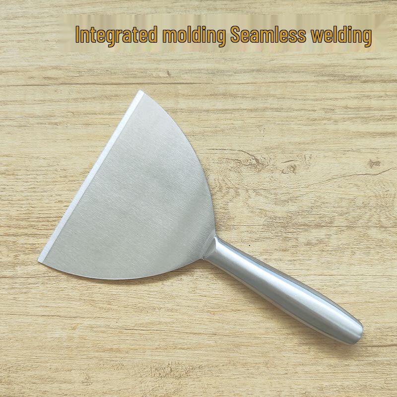 Qiyi Integrated Stainless Steel Putty Knife