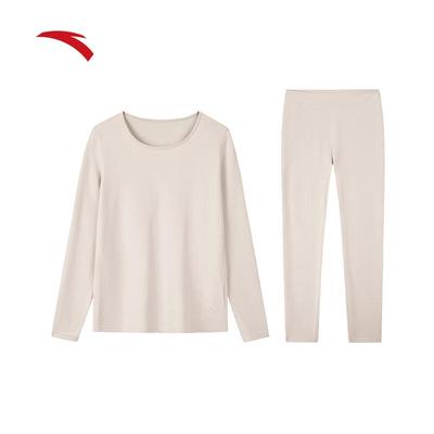 Warm Core Thermal Underwear Set for Women
