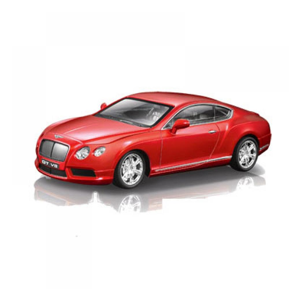 

Dongyusa Bentley Continental Gtv8 Red
