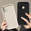 For Huawei Nova 3 Phone Case Huawei Nova 3 Case Silicone Soft Back Cover Phone Protector Funda PAR-LX1M PAR-LX1 PAR-LX9 Cover