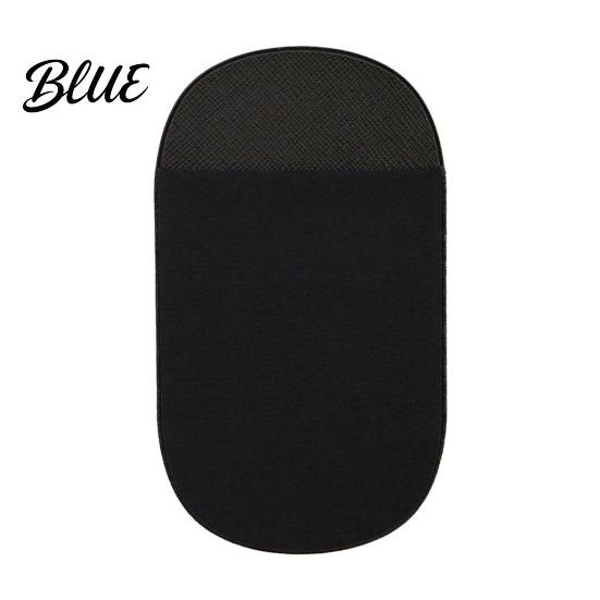 Stretchable Mouse Case Storage Computer Pouch Self Wireless Sleeve for Notebook Adhesive Universal Peripherals Bag