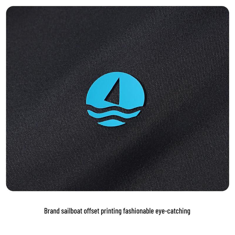 Navigare Kids' Long-Sleeve T-Shirt