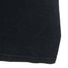 HUF Short sleeve 20th anniversary tag T-shirt XL Black series Men's Used