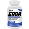 NutriJa GABA 500mg | Gamma-Aminobuttersäure-Supplement mit Vitamin B6 | Unterstützung für Ruhe, Entspannung & Schlafroutine | 120 Vegetarische Kapseln