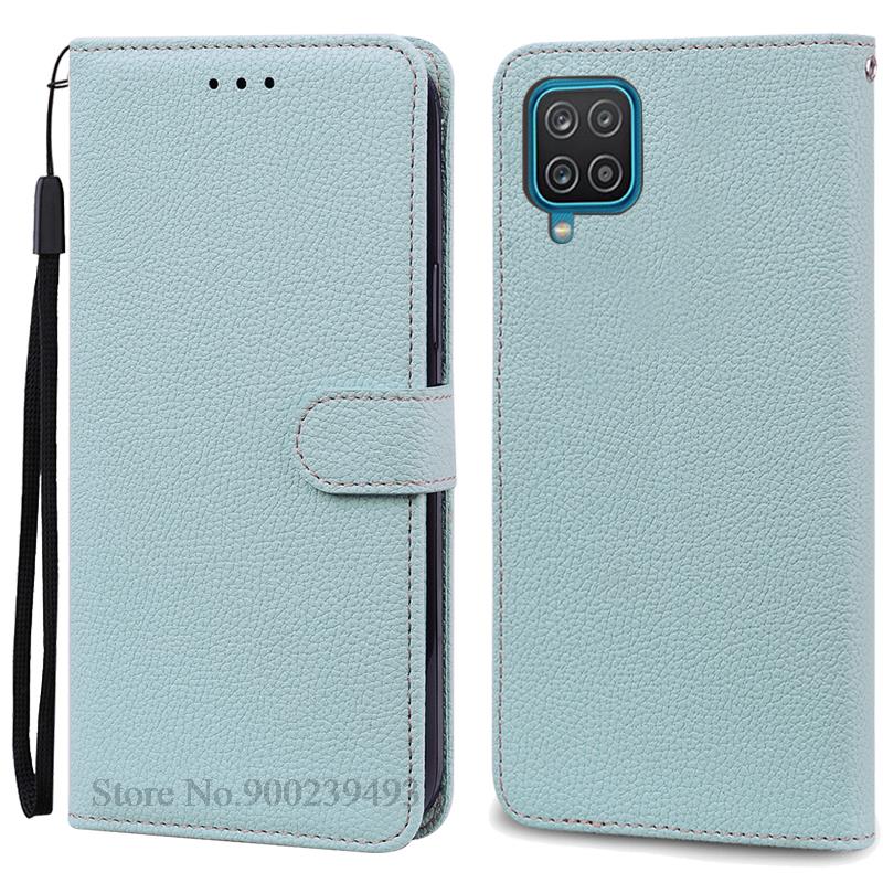 For Samsung Galaxy A42 Case Leather Wallet Flip Case For Samsung A42 Phone Case Stand Card Holder Cover For Galaxy A42 5G Fundas