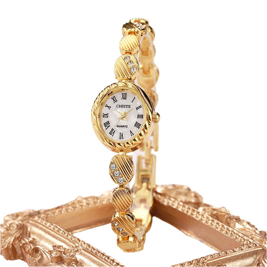 Women Fashion Leather Watch