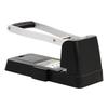 Deli Heavy-Duty Two-Hole Punch CN plug (adapter included)