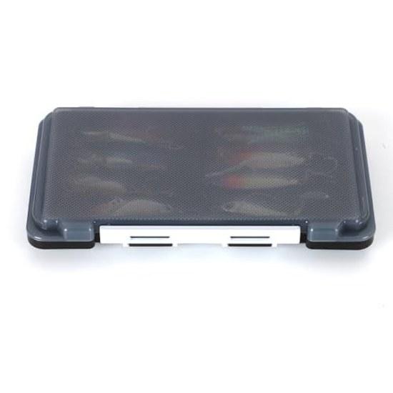 8pcs Metal Jig Set Boat Sea Fishing Lure Shore Jigging Gift Box