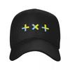 [TXT] The Dream Chapter: Star Baseball Cap Fishing Cap Christmas Hat Hard Hat Women's Beach Visor Men's