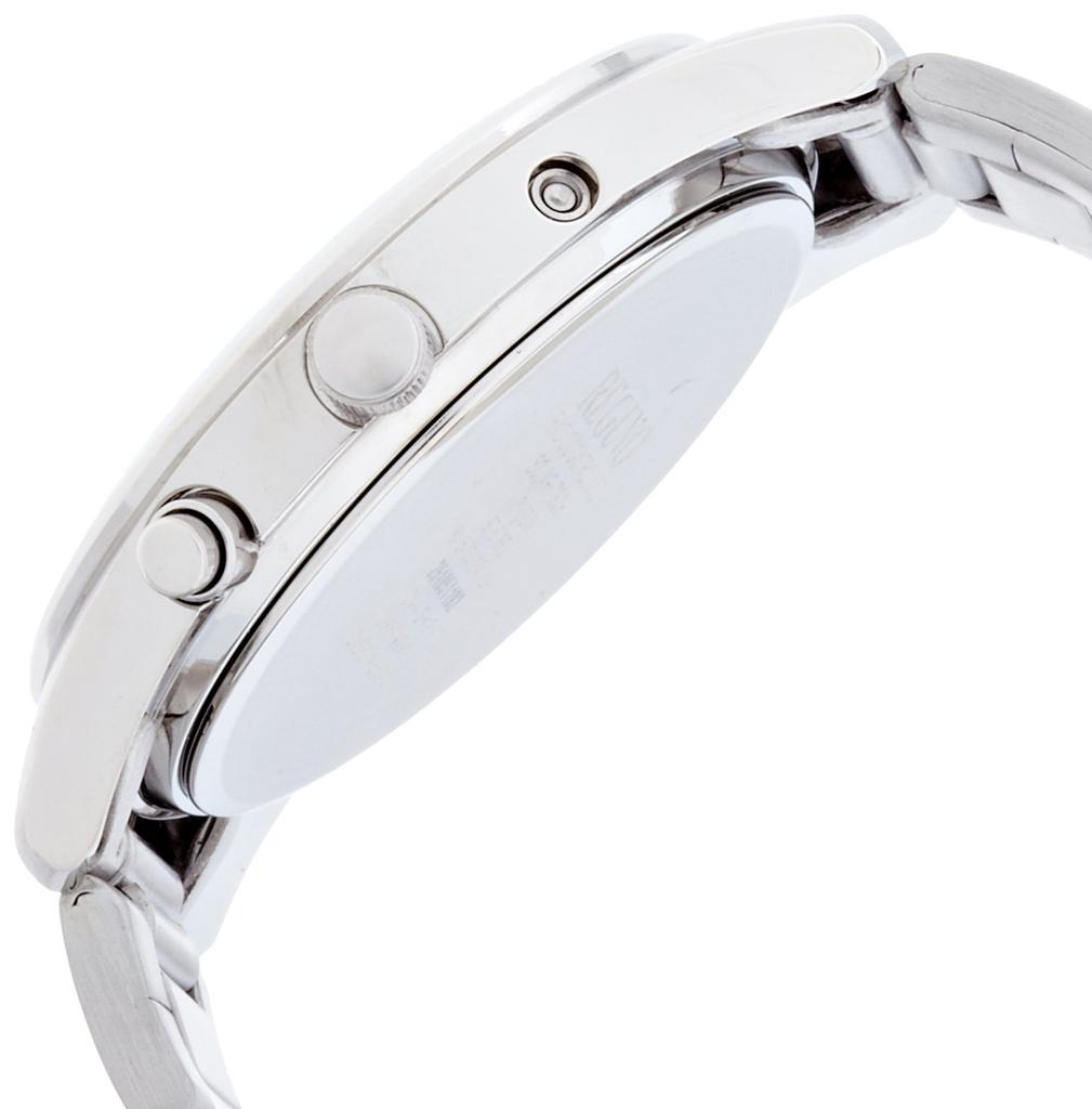 CITIZEN REGUNO Solar Tech Watch Radio-Controlled RS25-0482H Men's