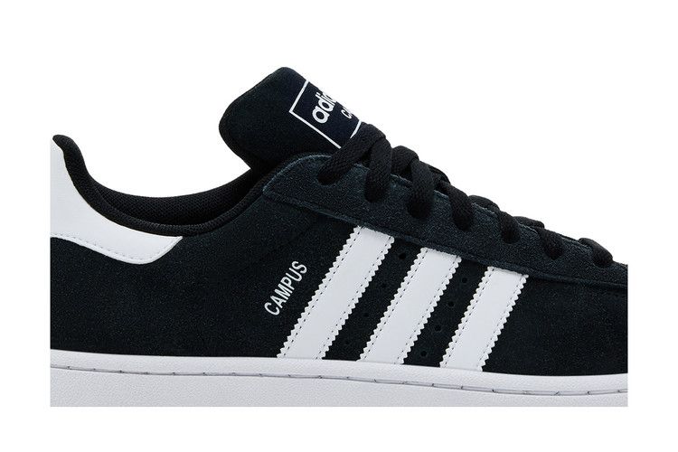 Men's Sneakers Adidas Campus 2.0 'Black White'