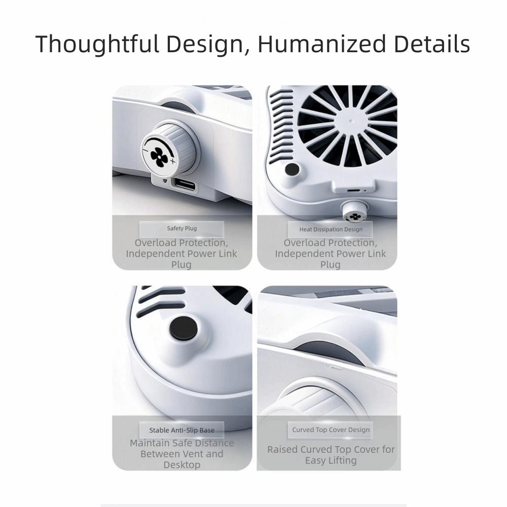 Portable Manicure Desk Collector Mini Fan Nail Dust Extractor Nail Art Vacuum Cleaner Nail Art