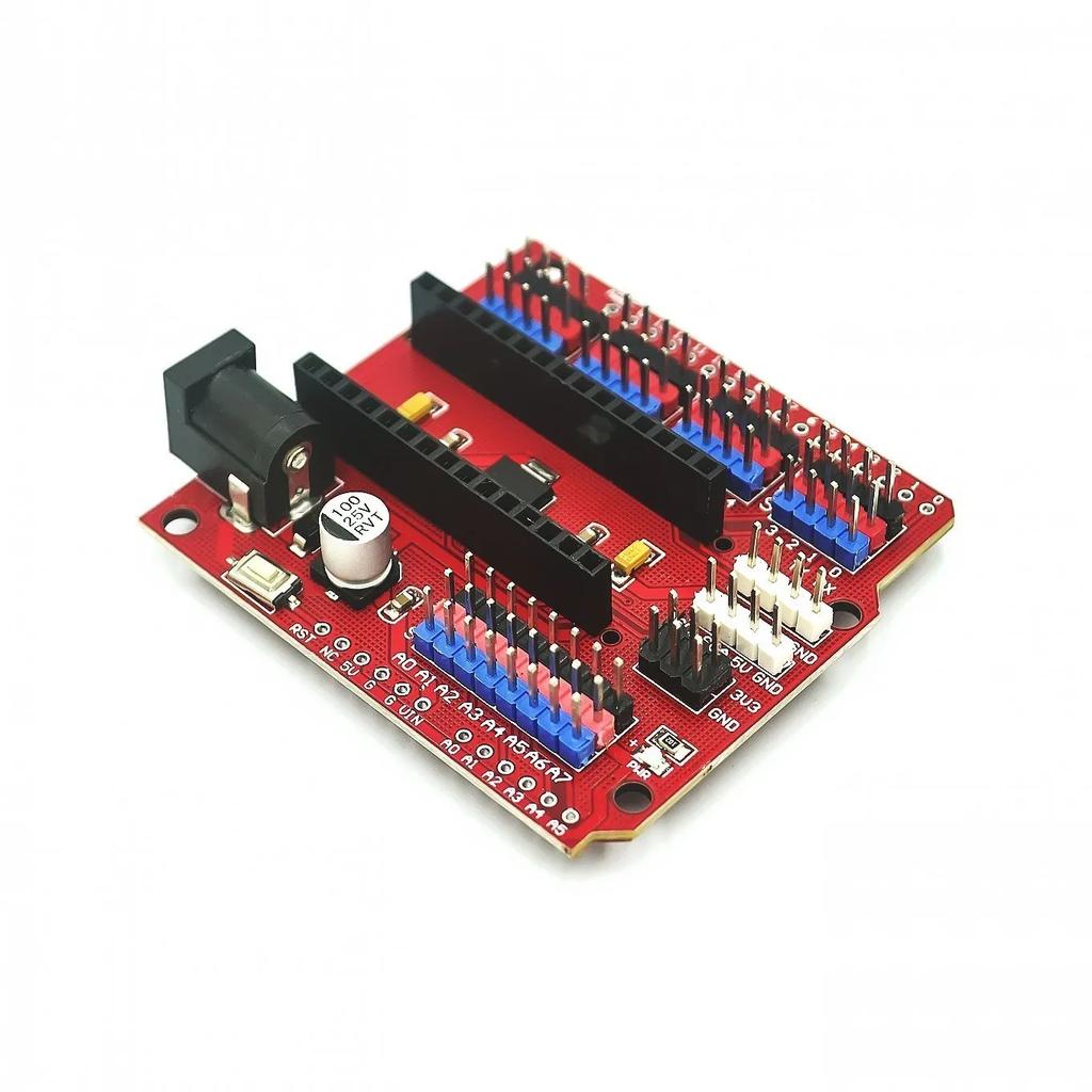 MINI USB Nano V3.0 ATmega328P CH340G FT232RL 5V 16M Micro-controller PCB Development Board for Arduino