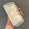 Transparent Colorful Redmi K80Prok70k60 Mobile Phone Case Redmi Note14Pro13C High Value Xiaomi 15
