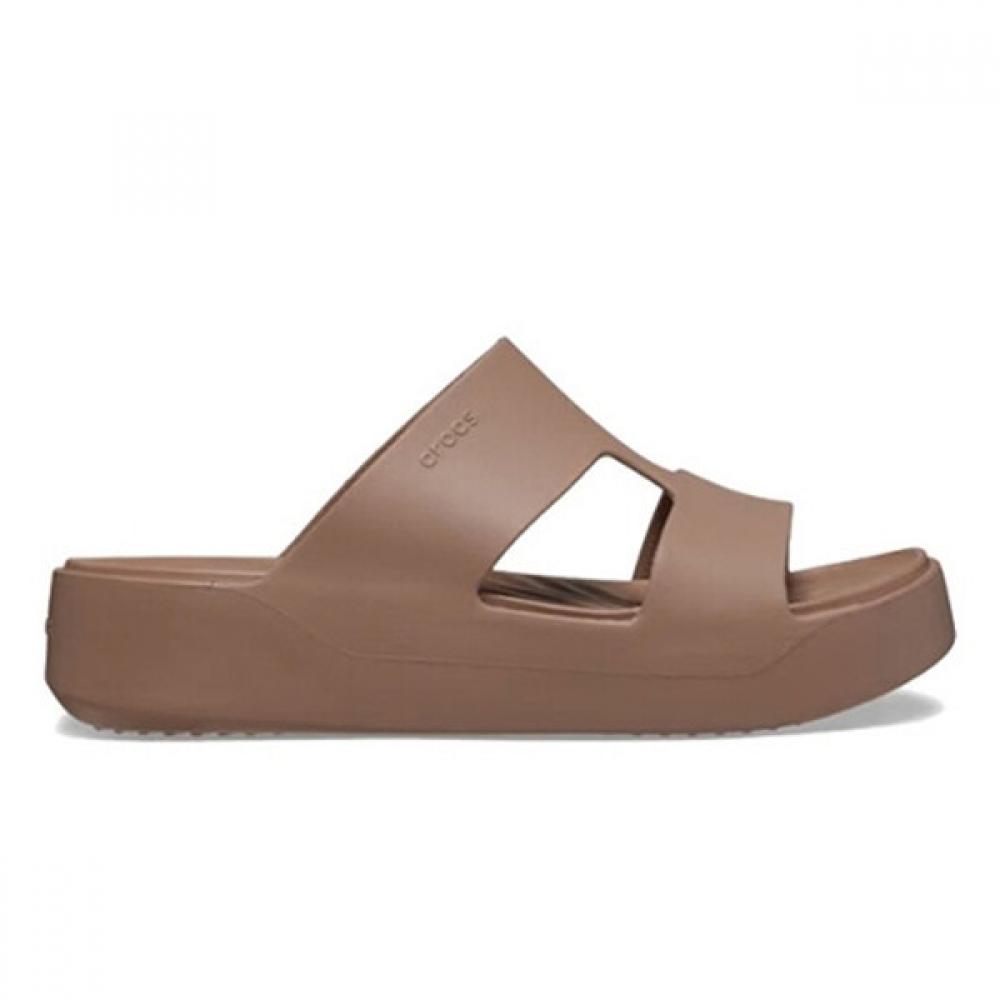 

Crocs Slipper Sandals Tqj 209409 2q9 Crocs Getaway Platform H Strap 230