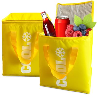 Camping & Wandern – Picknicktaschen