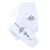 Mens Casual Sports Pants Gym Workout Running Joggers Ice Fiber Thick Loose Shorts