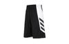 Adidas Basketball Shorts Men Black FH7947