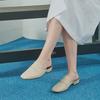 Sapatos de mulher – Mules para mulheres