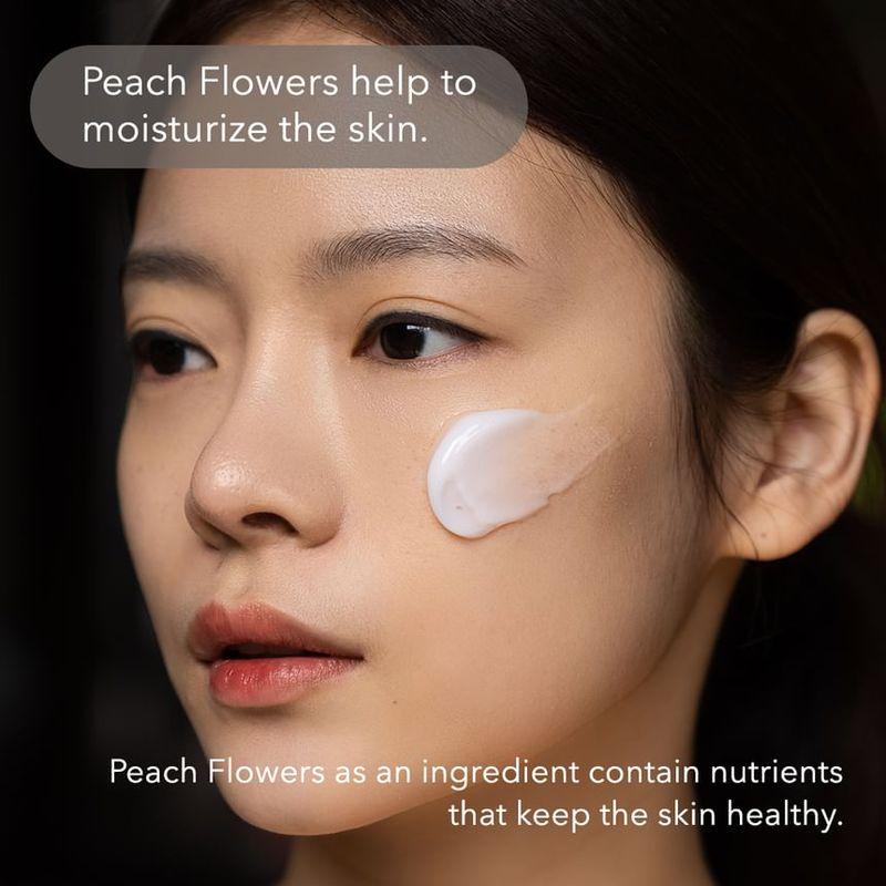 House of Dohwa - Peach Blossom Overnight Mask