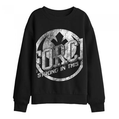 Childrens/Kids The Force Is Strong Sweatshirt