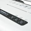 Sanmu SD9670 Cross-Cut Paper Shredder CN plug (adapter included)