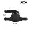 Wiper Washer Windshield Check Valve For Toyota for Corolla for Lexus 85321-28020