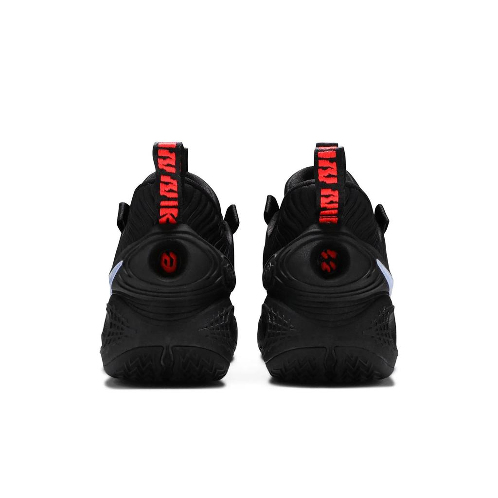 Nike Cosmic Unity 'Ghost' (Unisex) Black / White / Ghost Basketball Shoes DA6725 003