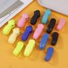 Portable Finger Joint Tiger Point Massage Clip Wearable Acupressure Clip Hand Meridian Massager For Relief Stress Anxiety Care