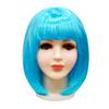 Halloween Role Zombie3 Play Children Girls Dresses Wigs Cape Sets Costumes Party
