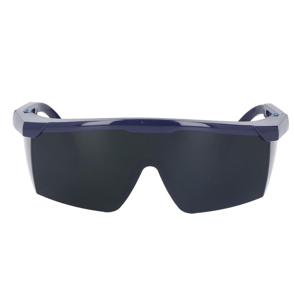 Welding Glasses TIG Welder Goggles Adjustable Frame Leg Comfortable Tool for Working