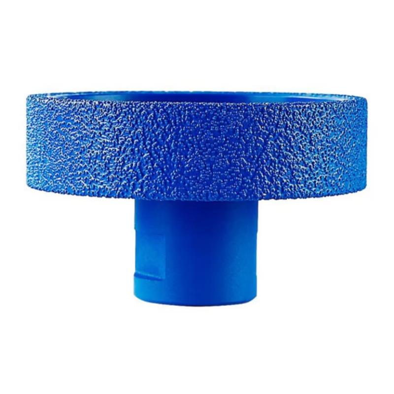 Diamond Flat Grinding Wheel For Marble Quartz Granite Edge Grinding Mounted Tool Accessories