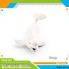 Realistic Arctic Animal Models: Polar Bear, Arctic Fox, Seal, Walrus, Whale