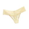 Women's Lace Lingerie Knickers G-string Thongs Panties Underwear Briefs