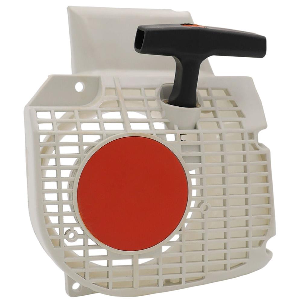 Recoil Starter Pull Start Aftermarket Replacement for 021 023 025 M 10 M 30 M 50 Chainsaw Fits OEM Part 1123 080 1802