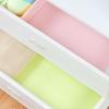 4pcs Refrigerator Mats Waterproof Non-Slip EVA Refrigerator Liner Pads Drawers
