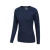 Mountain Warehouse Womens/Ladies Talus Long-Sleeved Top